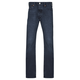 Levis Jeans straight 501 LEVIS ORIGINAL Modra