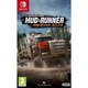 SWITCH Spintires MudRunner - American Wilds Edition