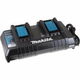 Makita dvojni polnilnik Makita BDA340Z original