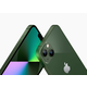APPLE obnovljen pametni telefon iPhone 13 4GB/128GB, Green