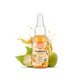 Happy Monkfruit naravno sladilo iz mniškega sadeža, tekoče kapljice 75 ml