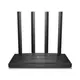 TP-LINK Wi-Fi Ruter AC1200 Dual-Band, 5x Gigabit port, 4x eksterna antena