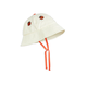 Klobuk MINI RODINI 2526510211 Bela