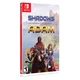 Shadows of Adam (SWITCH)