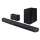 SAMSUNG soundbar zvočnik HW-Q990C (11.1.4 kanalni premium  Q-serije)