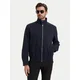BOSS Prehodna jakna H-Coiner-263 50564252 Mornarsko modra Relaxed Fit