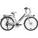 TORPADO mestno e-kolo Venus T260 26, belo