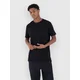 Hurley Low Tide Pocket moška majica black