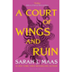 Court of Wings and Ruin