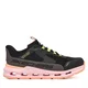 Superge Skechers Glide-Step - Vista Lane 303654L/BKMT Črna