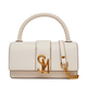 Torbica Steve Madden Brage bež barva, SM13001757