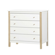 oliver furniture® predalnik white/oak