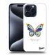 ULTIMATE CASE MagSafe za Apple iPhone 15 Pro Max - Diamanty White