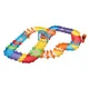 VTech Tut Tut Baby Flitzer - Cestni komplet deluxe - 1 k.