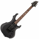 ESP LTD F-200 Black Satin