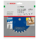 BOSCH List kružne testere Expert for Wood 140x20x1.8;1.3x24 T