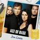 Ace Of Base - Da Capo (Reissue) (Clear Coloured) (LP)