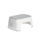 Baby Bjorn pručka Step Stool White/Grey