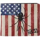 My Chemical Romance USA Spider Denarnica
