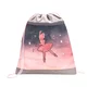 Belmil Sportska torba za devojčice 336-91 Balerina, Roze