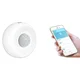 Gembird Infracrveni detektor pokreta ZIGBEE-SMART-PIR-MS08, WiFi