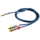 Audio kabel 4 m