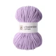 Atmowood cotton 5 mm - sivka