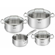 TEFAL set posod Duetto 7 kos [G719S734]