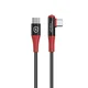 shumee MicroConnect MC-angcusbc-SC-240W kotni blokator podatkov USB-C na C 240W