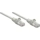 Intellinet CAT5e UTP 0,5m siv mrežni priključni patch kabel