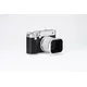 FUJIFILM GFX100RF SILVER