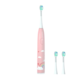 VivoVita Electric Toothbrush KIDS – Sonična zobna ščetka, roza