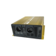 Hadex - Pretvornik napetosti 2200W/12V/230V + USB