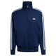 ADIDAS ORIGINALS Jopa na zadrgo Firebird mornarska/bela