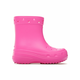 CROCS Čizme za devojčice Classic 208544-6UB, Roze