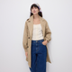 Reserved - LADIES` COAT