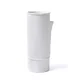 Aberto Design Vaza LCA0037, 18x16x41 cm, Bela