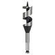 Bosch Vijugava burgija za drvo, šestostrano 2608585711, 30 x 95 x 160 mm, d 11,1 mm