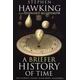 Briefer History of Time