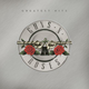 Guns N Roses - Greatest Hits (CD)