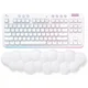 Tastatura Logitech G715 TKL Lightspeed Wireless Gaming Mechanical US White