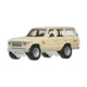 Model avtomobila Hot Wheels Premium Fast & Furious Toyota Land Cruiser FJ60 (JHW76)