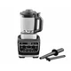 Blender NINJA HB150EU Foodie Blender&Soup Maker 1000W/1.7L/crna