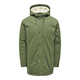 Only & Sons Zimska jakna ALEXANDER, zelena