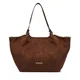 Ročna torba LOVE MOSCHINO JC4220PP0PKF131A Rjava