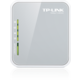 TP-Link TL-MR3020 3G/4G WLAN Router WLAN N, bis zu 150Mbit/s, 1x LAN