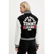 Volnena bomber jakna Tommy Jeans