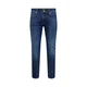Only & Sons Kavbojke ONSWarp temno modra