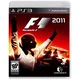 F1 2011 (PS3) - Rabljeno