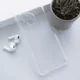 Maska za telefon Ice Cube za Honor 300 Pro, Providna